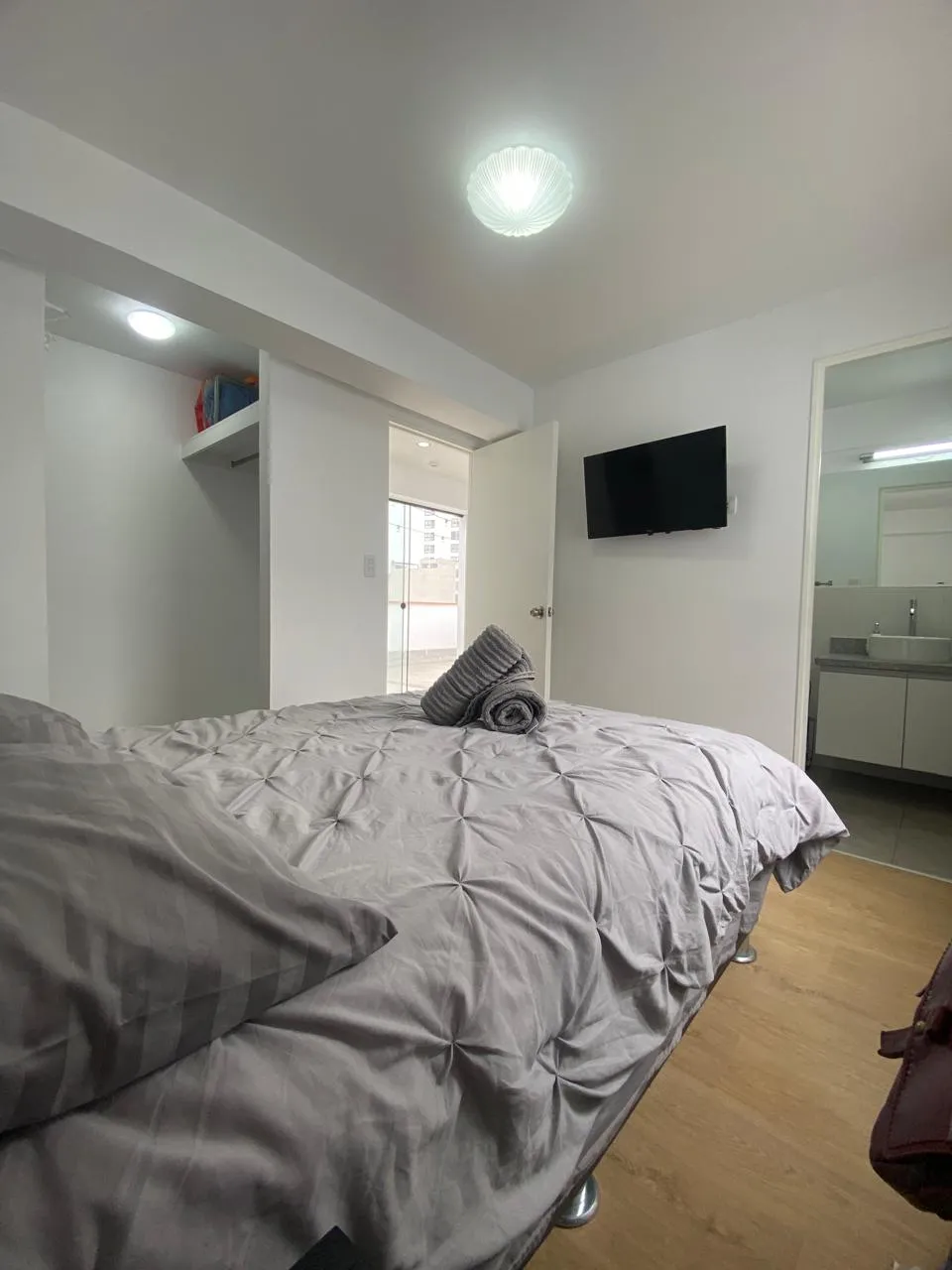 Venta departamento duplex - 14