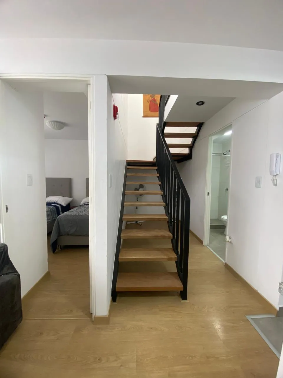 ALQUILO DUPLEX EN SANTA CATALINA - 10