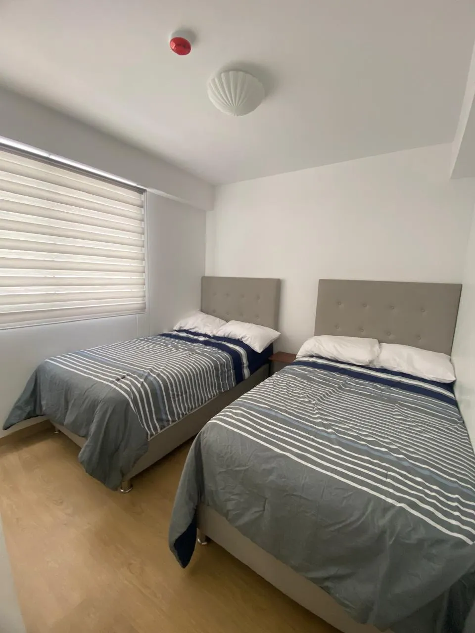 ALQUILO DUPLEX EN SANTA CATALINA - 5