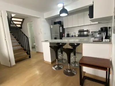 ALQUILO DUPLEX EN SANTA CATALINA
