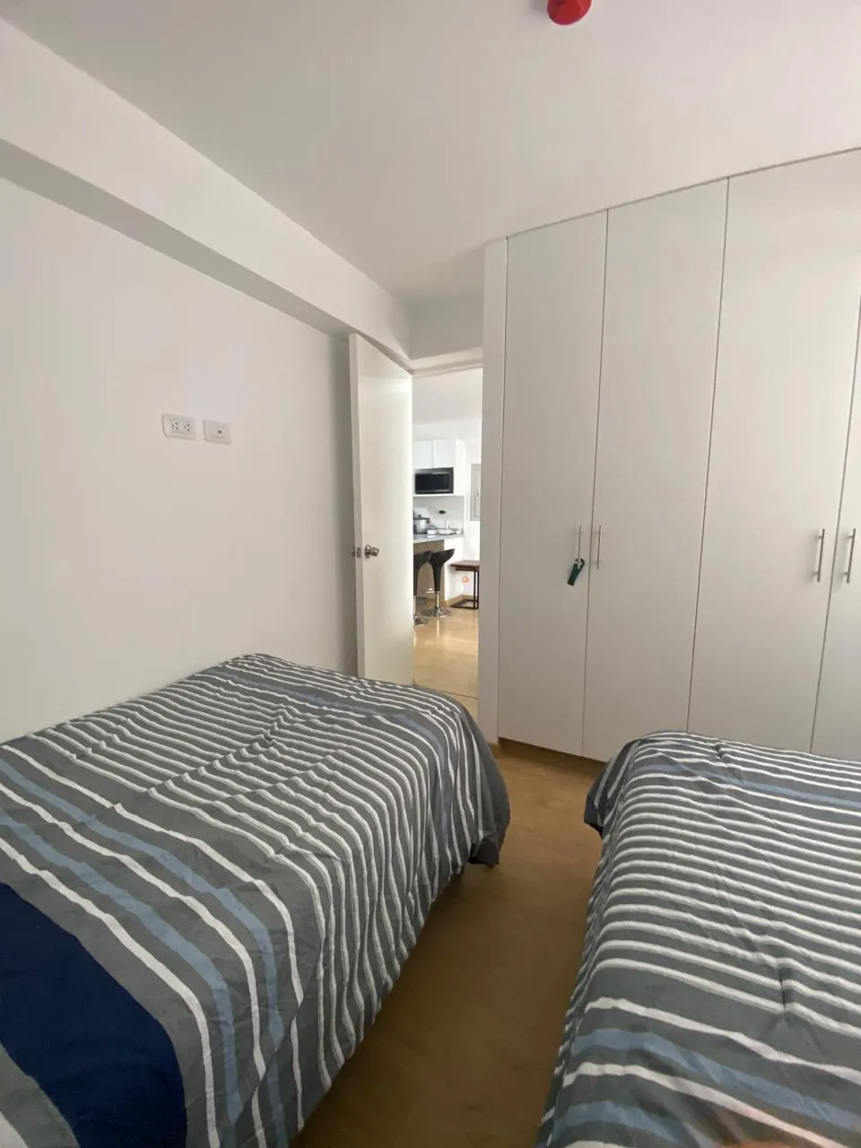 ALQUILO DUPLEX EN SANTA CATALINA - 6