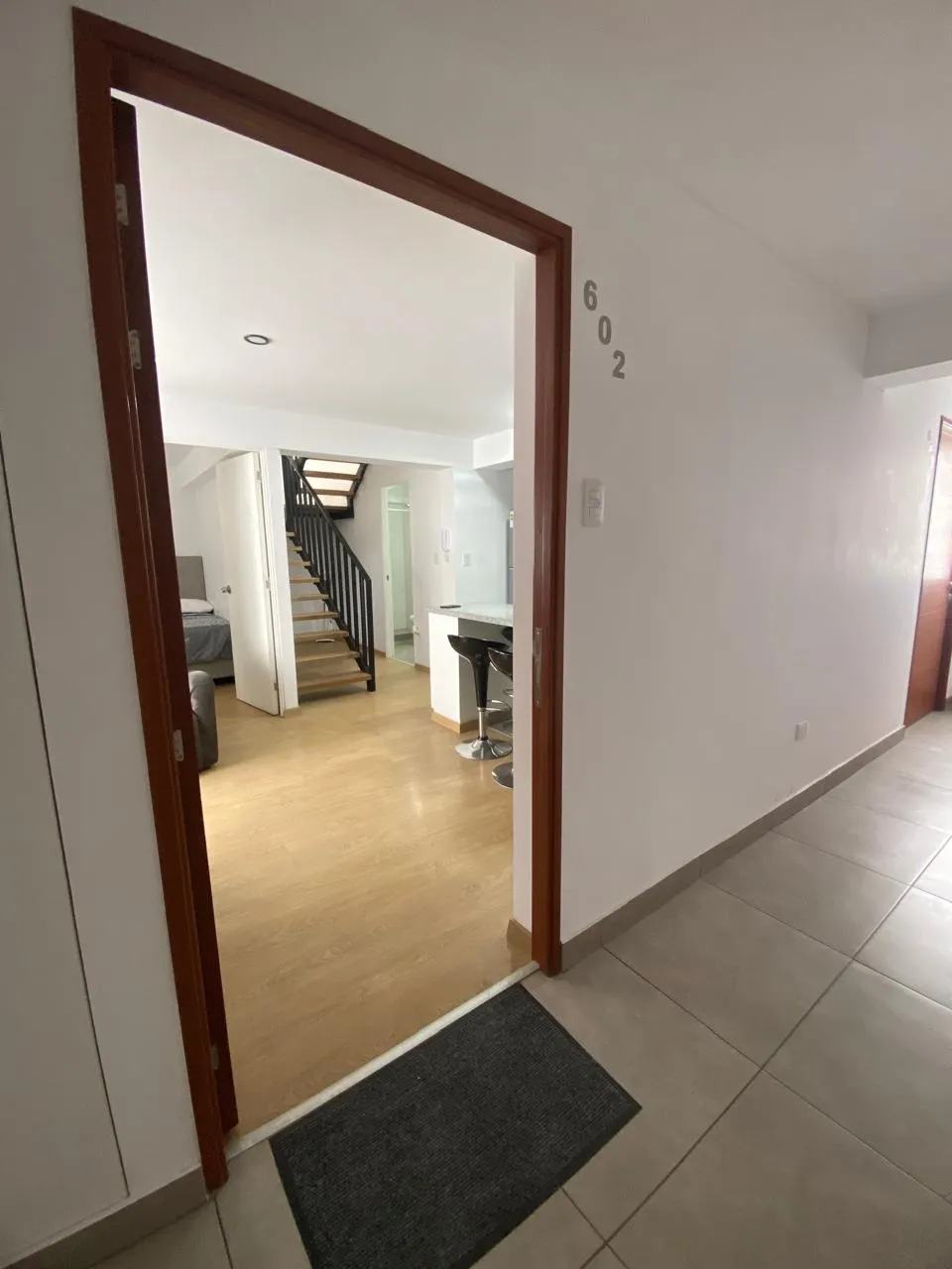 ALQUILO DUPLEX EN SANTA CATALINA - 2
