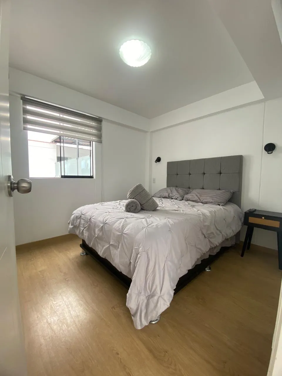 ALQUILO DUPLEX EN SANTA CATALINA - 13