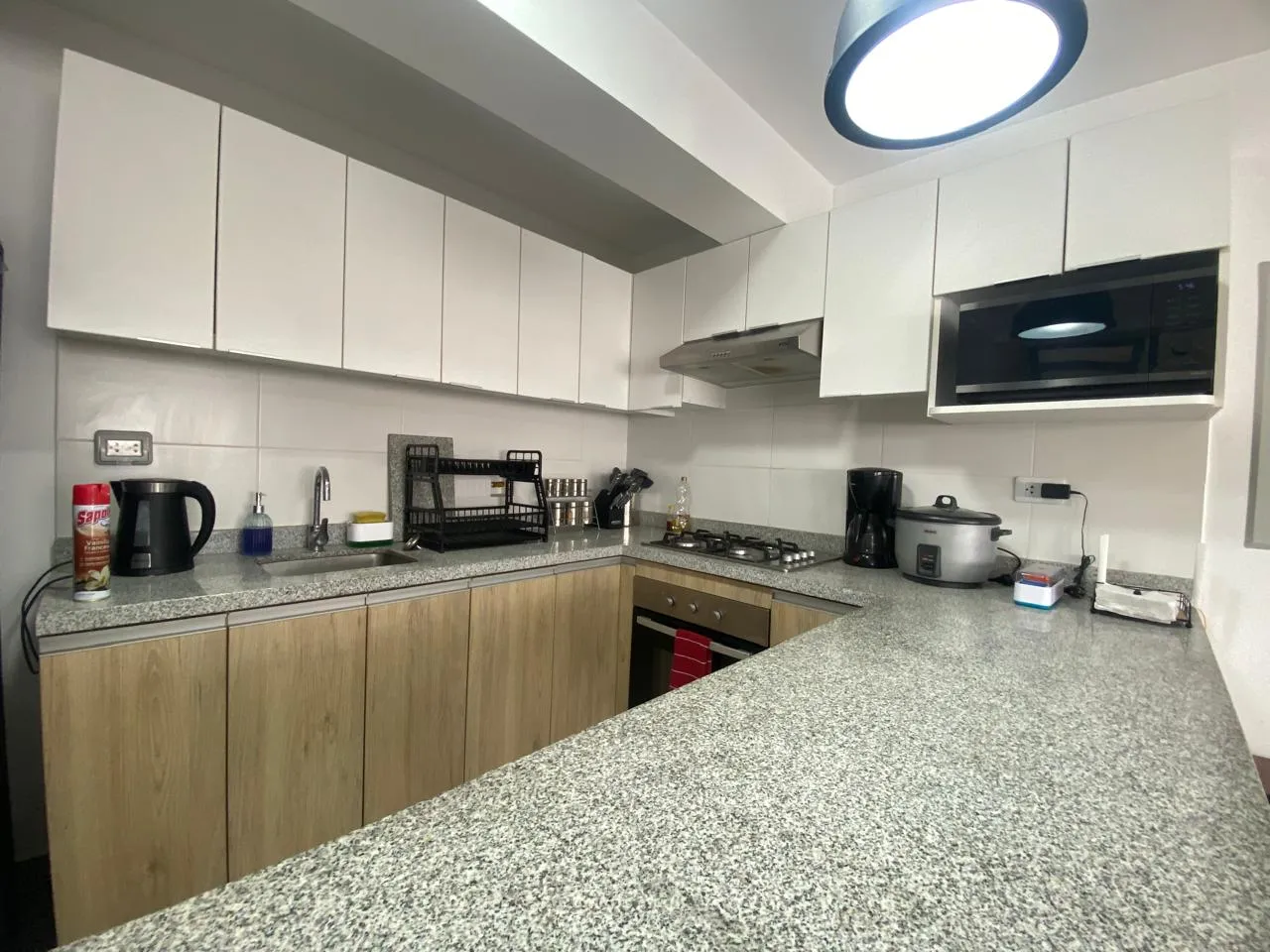 ALQUILO DUPLEX EN SANTA CATALINA - 11