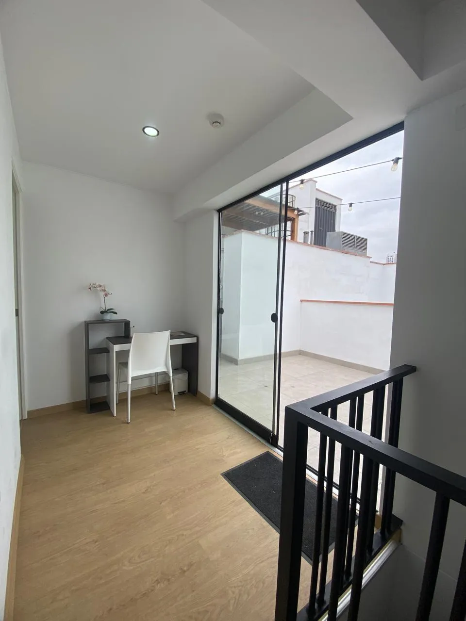 ALQUILO DUPLEX EN SANTA CATALINA - 12