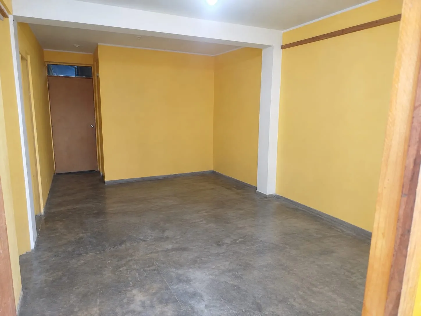 Se vende casa con terreno de 124 m² - 4