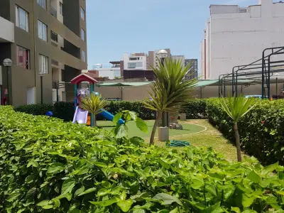 Departamento 3D 2B San Miguel Costanera