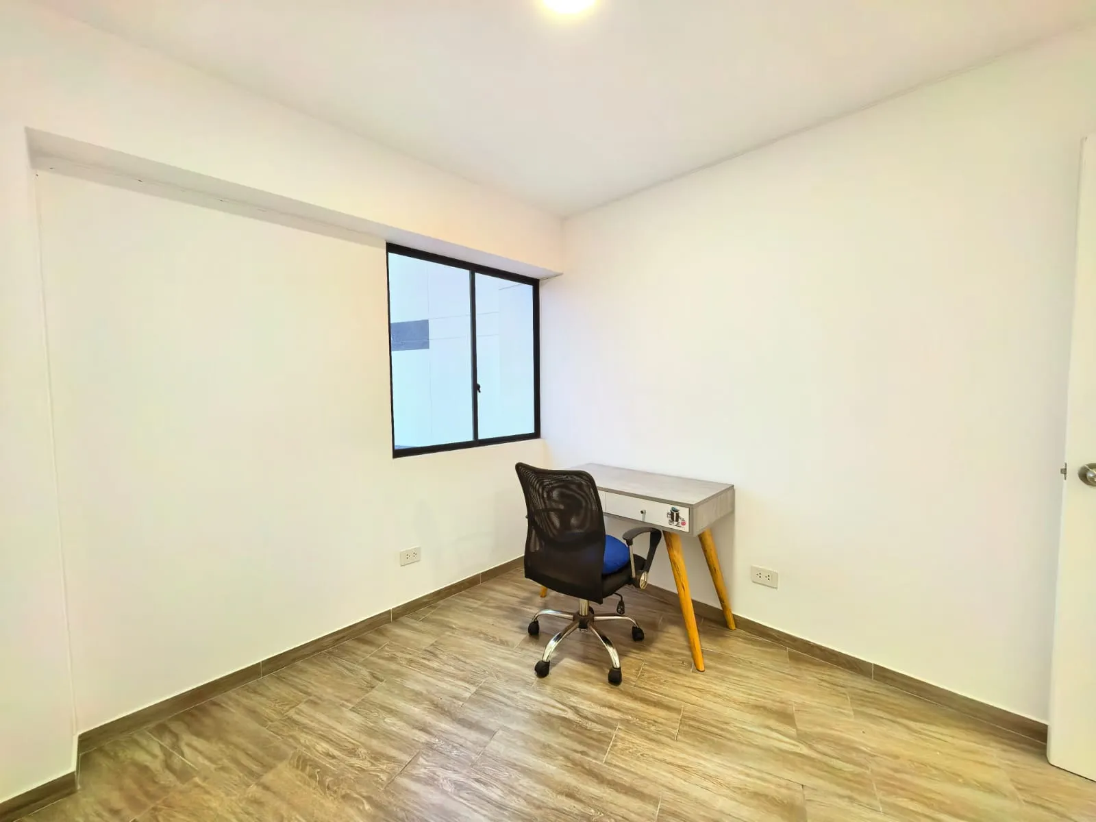 DEPARTAMENTO DE 3 DORMITORIOS CON VISTA PANORÁMICA – PUEBLO LIBRE — foto 14