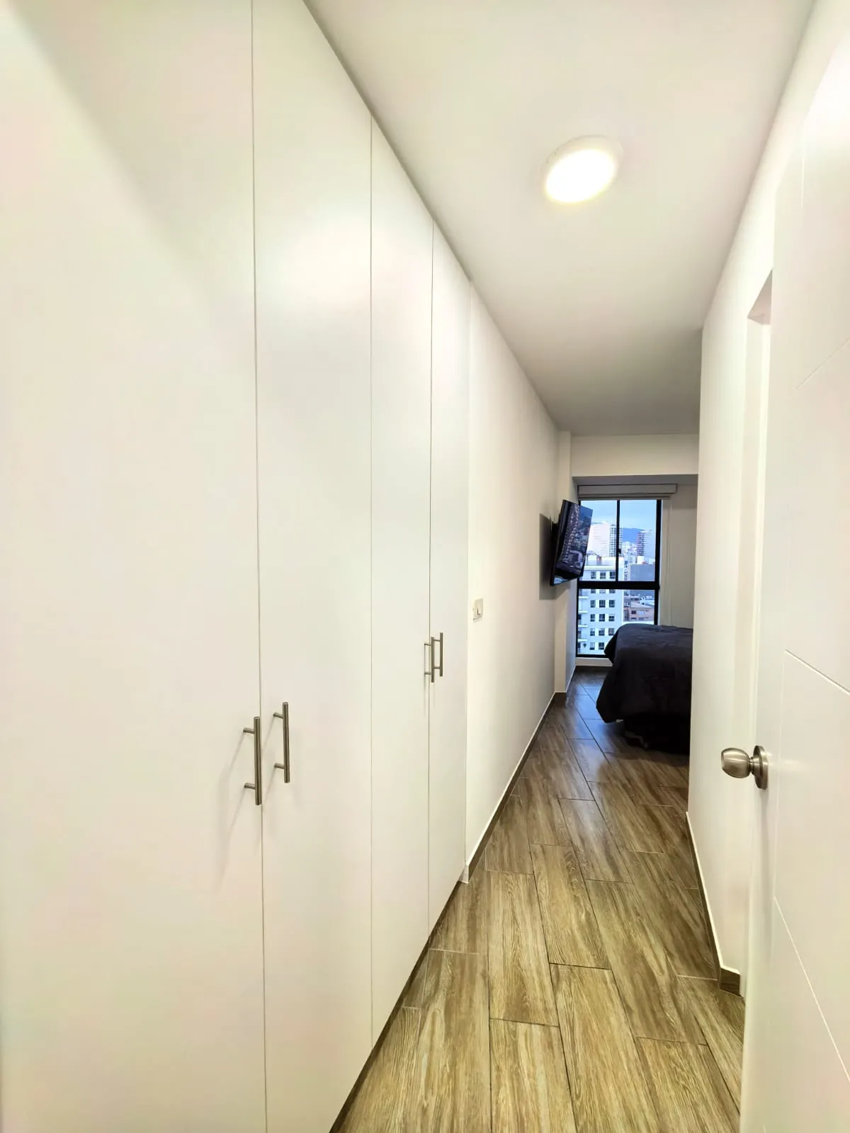 DEPARTAMENTO DE 3 DORMITORIOS CON VISTA PANORÁMICA – PUEBLO LIBRE - 20