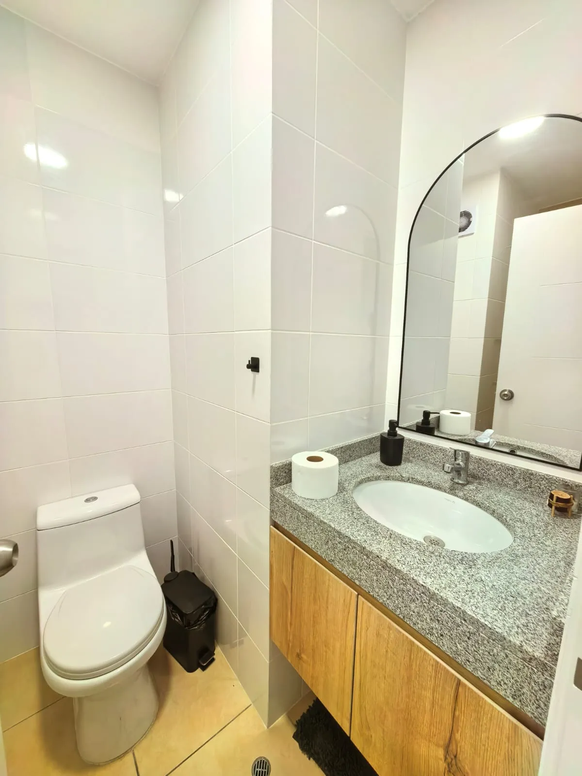 DEPARTAMENTO DE 3 DORMITORIOS CON VISTA PANORÁMICA – PUEBLO LIBRE - 17