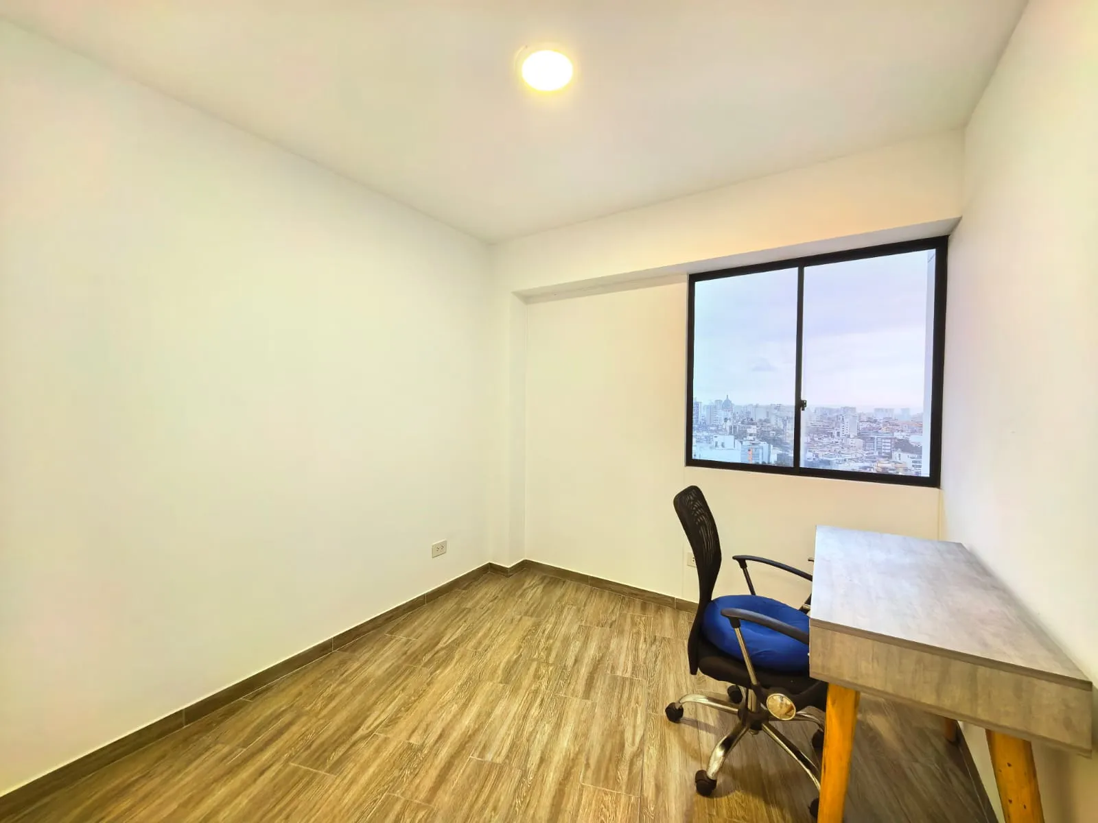 DEPARTAMENTO DE 3 DORMITORIOS CON VISTA PANORÁMICA – PUEBLO LIBRE — foto 15