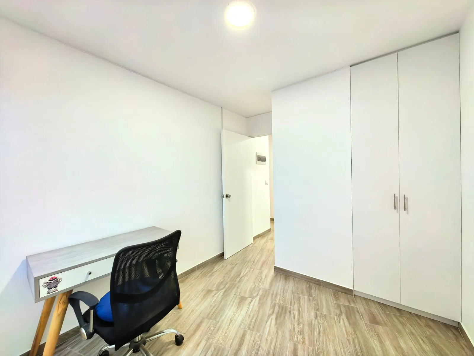 DEPARTAMENTO DE 3 DORMITORIOS CON VISTA PANORÁMICA – PUEBLO LIBRE - 19