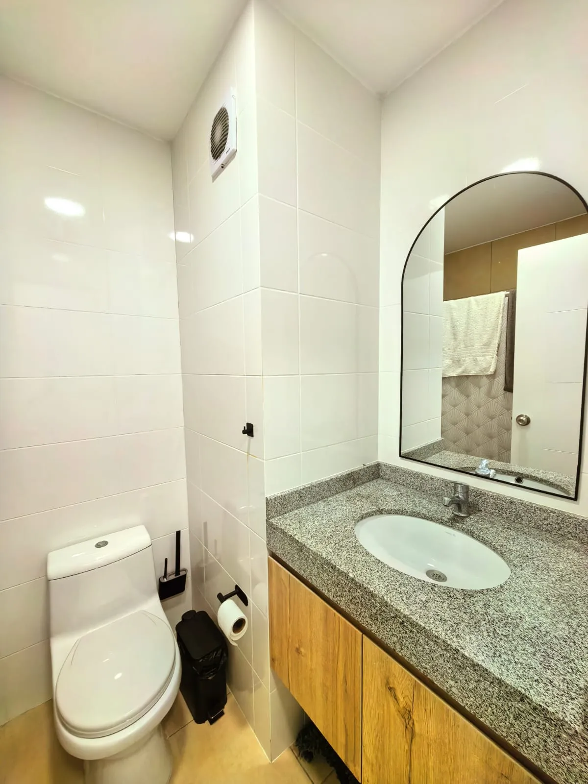 DEPARTAMENTO DE 3 DORMITORIOS CON VISTA PANORÁMICA – PUEBLO LIBRE - 18