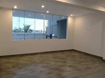 Venta Dpto. Estreno 3 Dorm. a Dos Cuadras del Malecón en San Bartolo