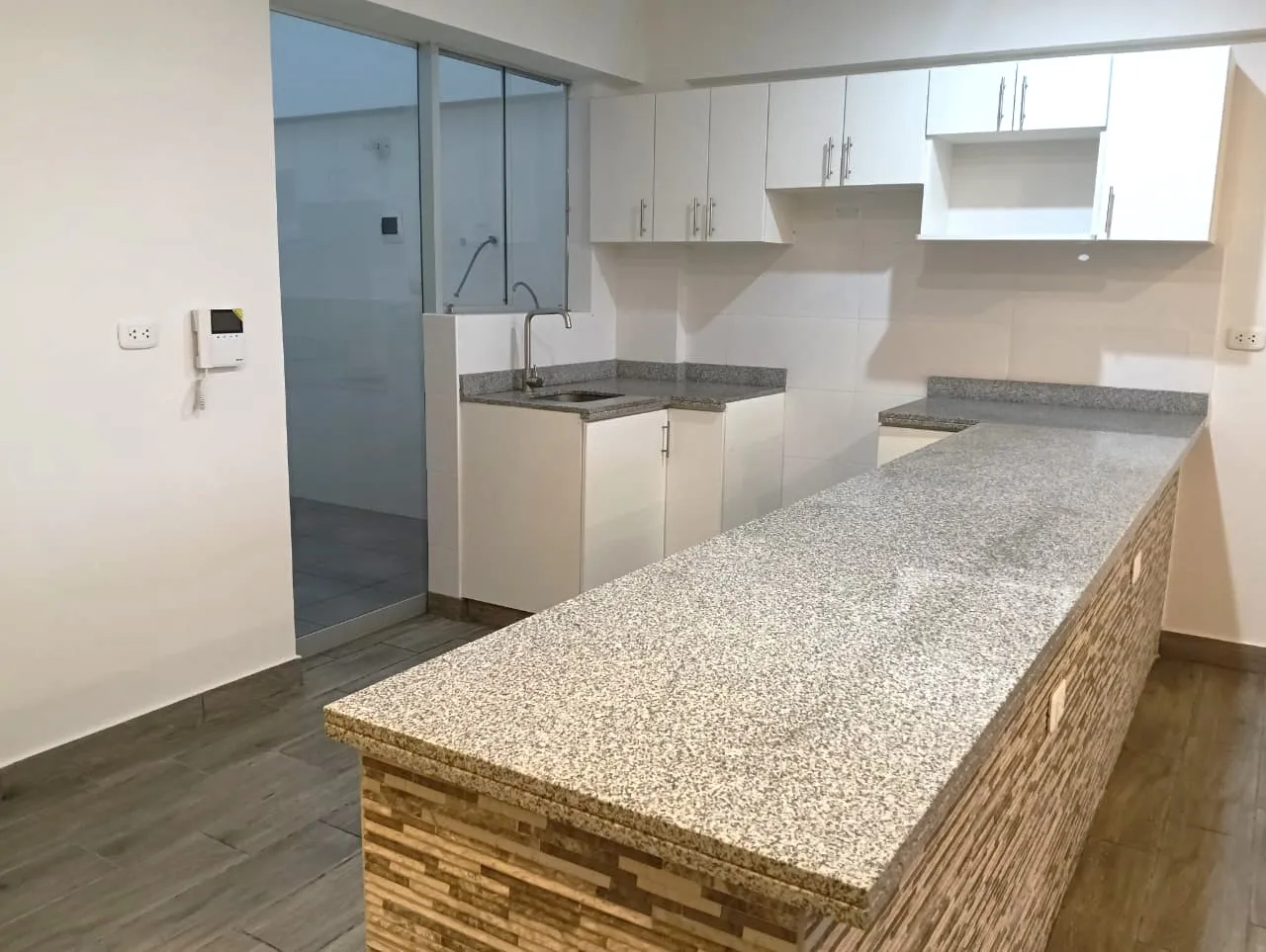 Venta Dpto. Estreno 3 Dorm. a Dos Cuadras del Malecón en San Bartolo - 4
