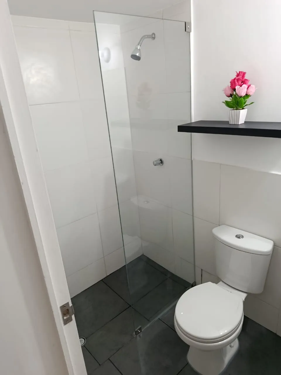 local comercial primer piso con puerta enrrollable a la calle — foto 6