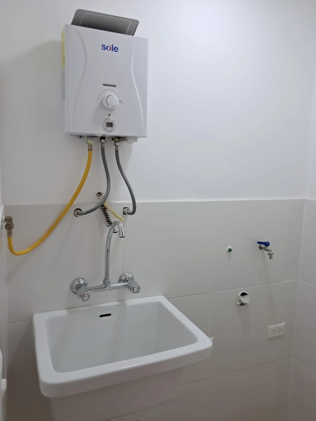 Departamento de 3 Dormitorios en Av. Arenales 680, Jesús María — foto 8
