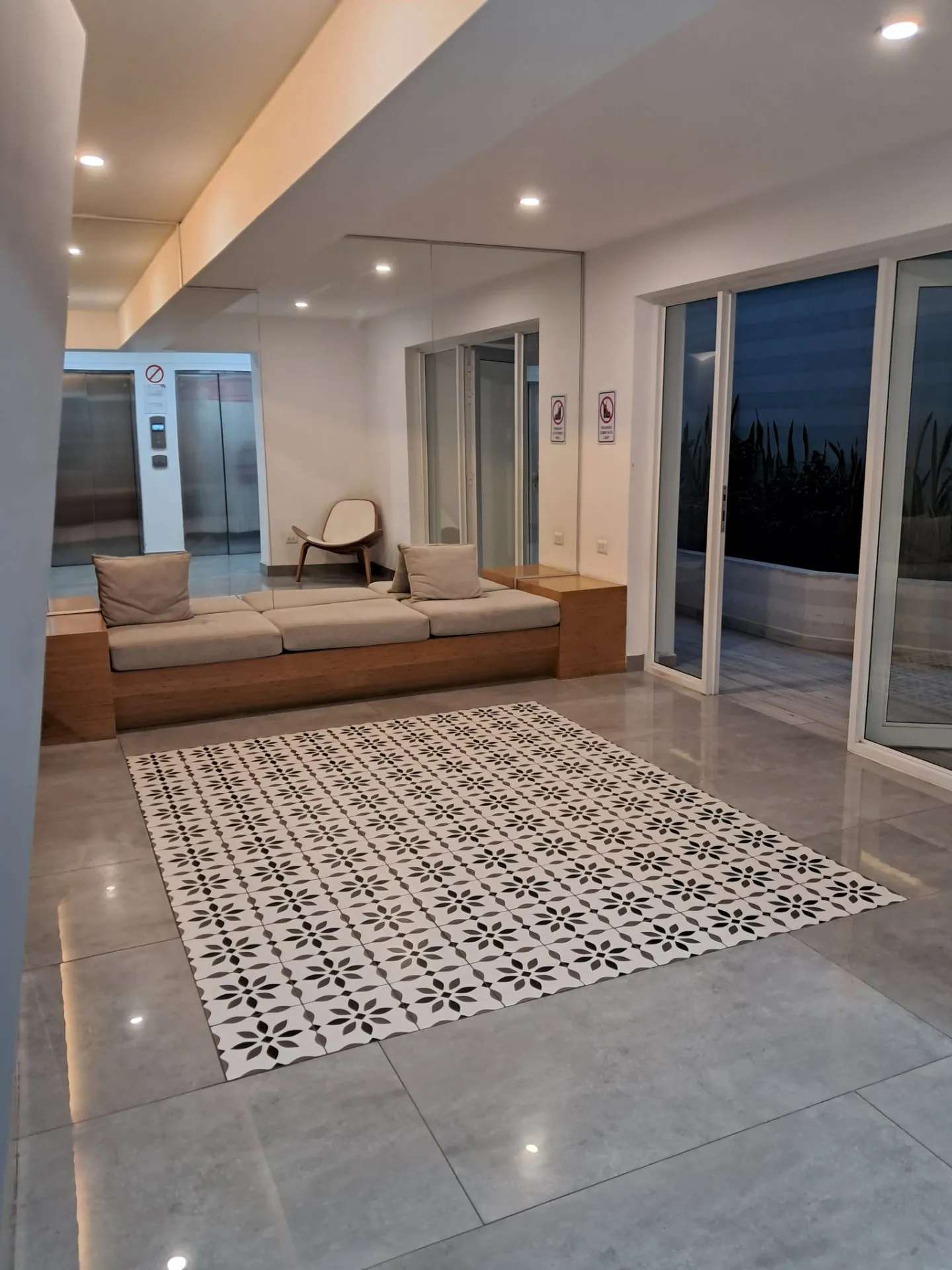 Departamento de 3 Dormitorios en Av. Arenales 680, Jesús María — foto 5
