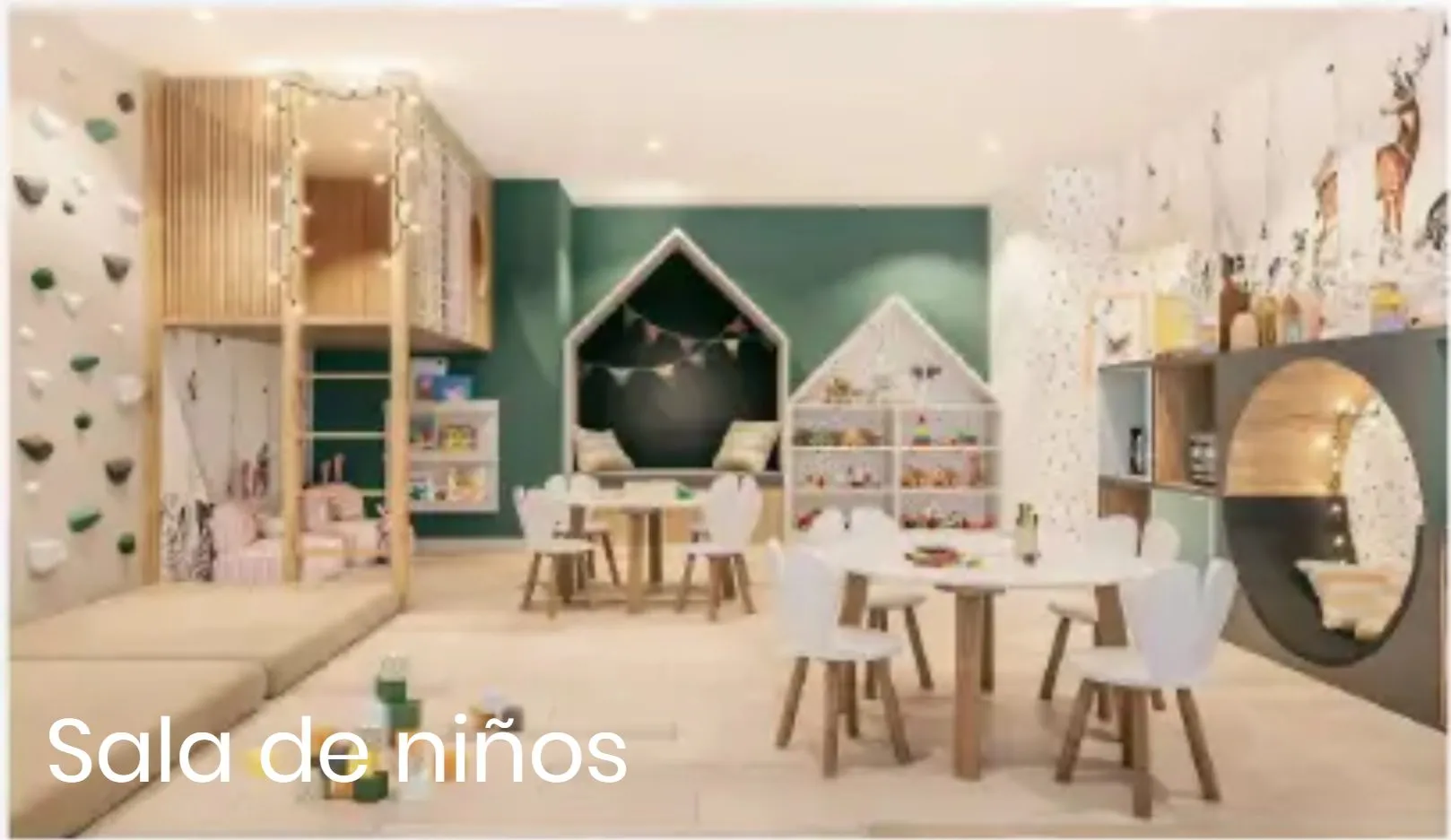 Departamento de 3 Dormitorios en Av. Arenales 680, Jesús María - 18