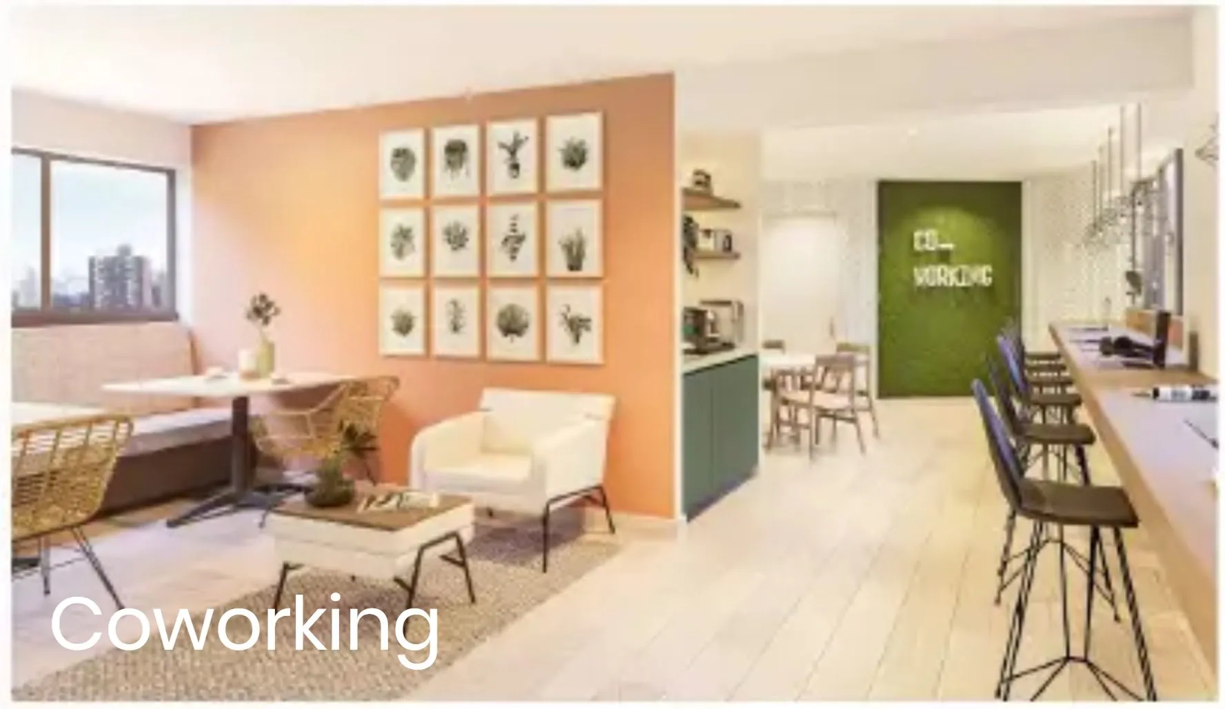 Departamento de 3 Dormitorios en Av. Arenales 680, Jesús María — foto 14