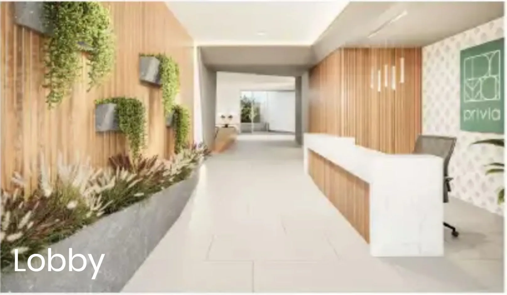 Departamento de 3 Dormitorios en Av. Arenales 680, Jesús María — foto 4