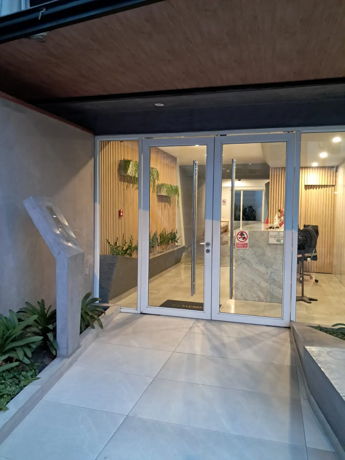 Departamento de 3 Dormitorios en Av. Arenales 680, Jesús María — foto 3
