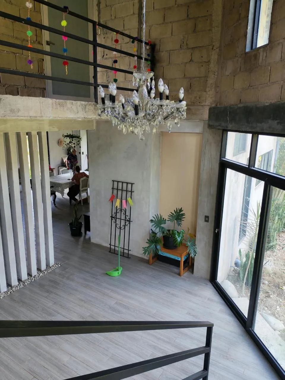 Se Vende Casa de Campo + Bungalow en Paraíso Natural de Oxapampa — foto 6