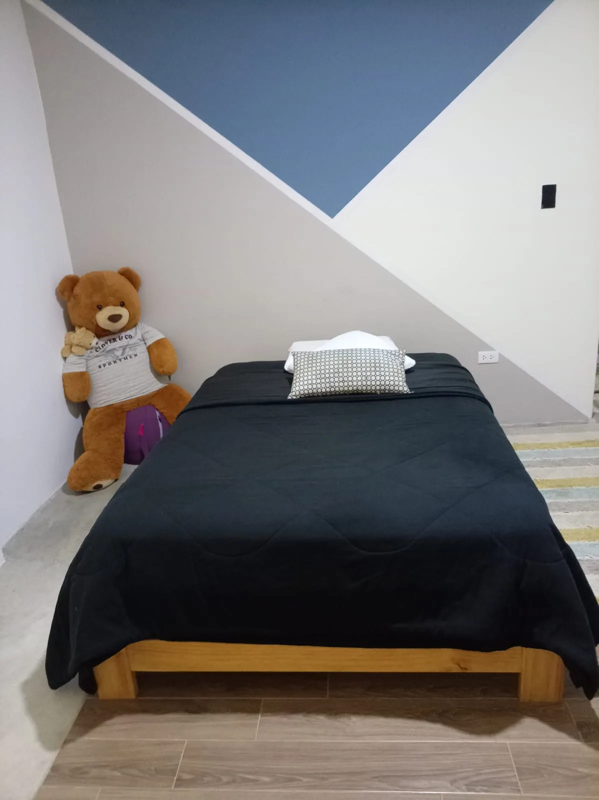 Se Vende Casa de Campo + Bungalow en Paraíso Natural de Oxapampa — foto 9