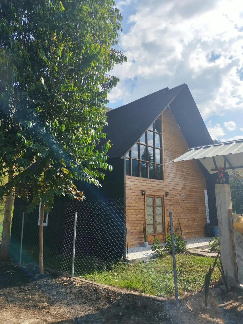 Se Vende Casa de Campo + Bungalow en Paraíso Natural de Oxapampa — foto 15