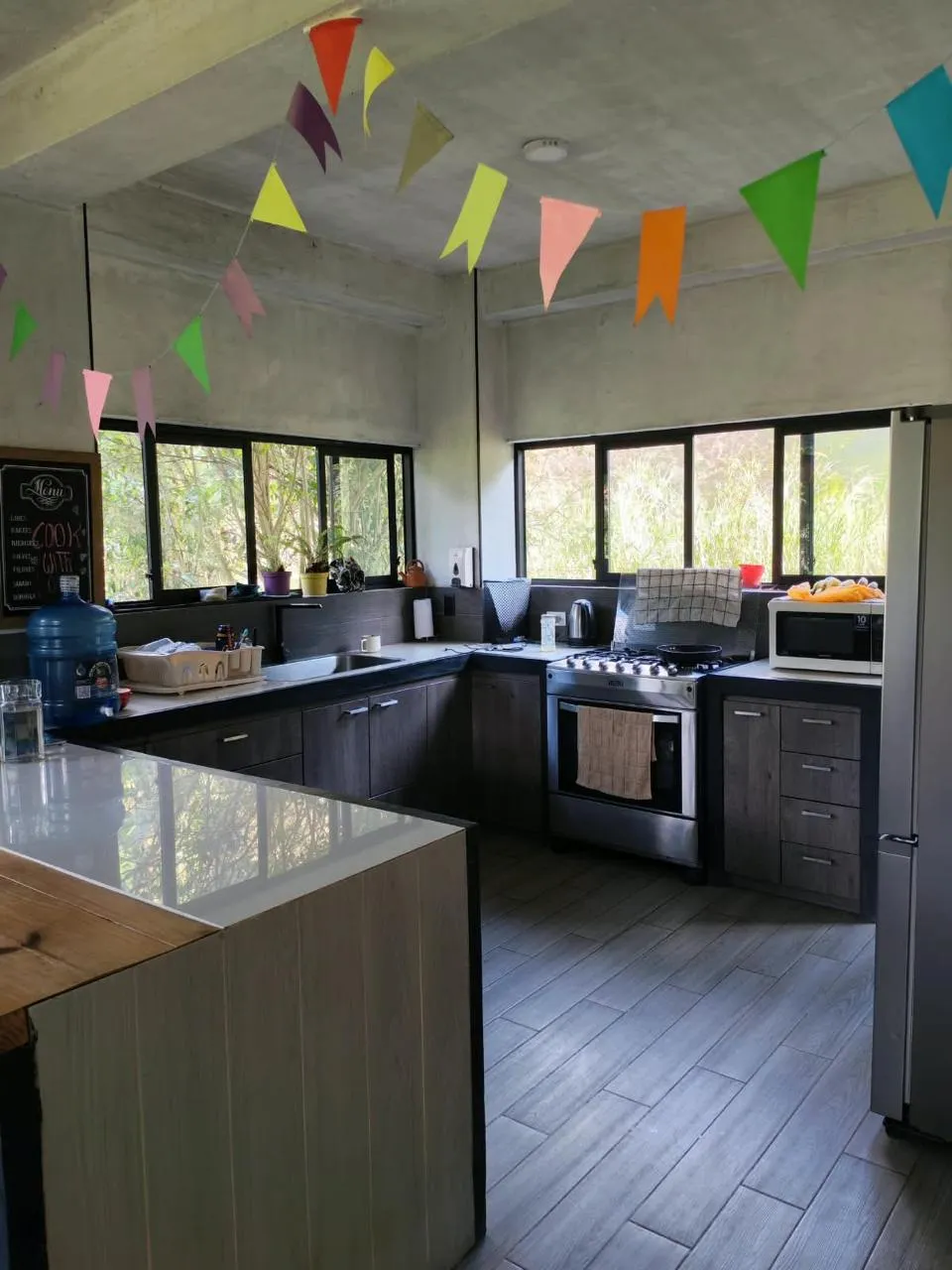 Se Vende Casa de Campo + Bungalow en Paraíso Natural de Oxapampa — foto 4