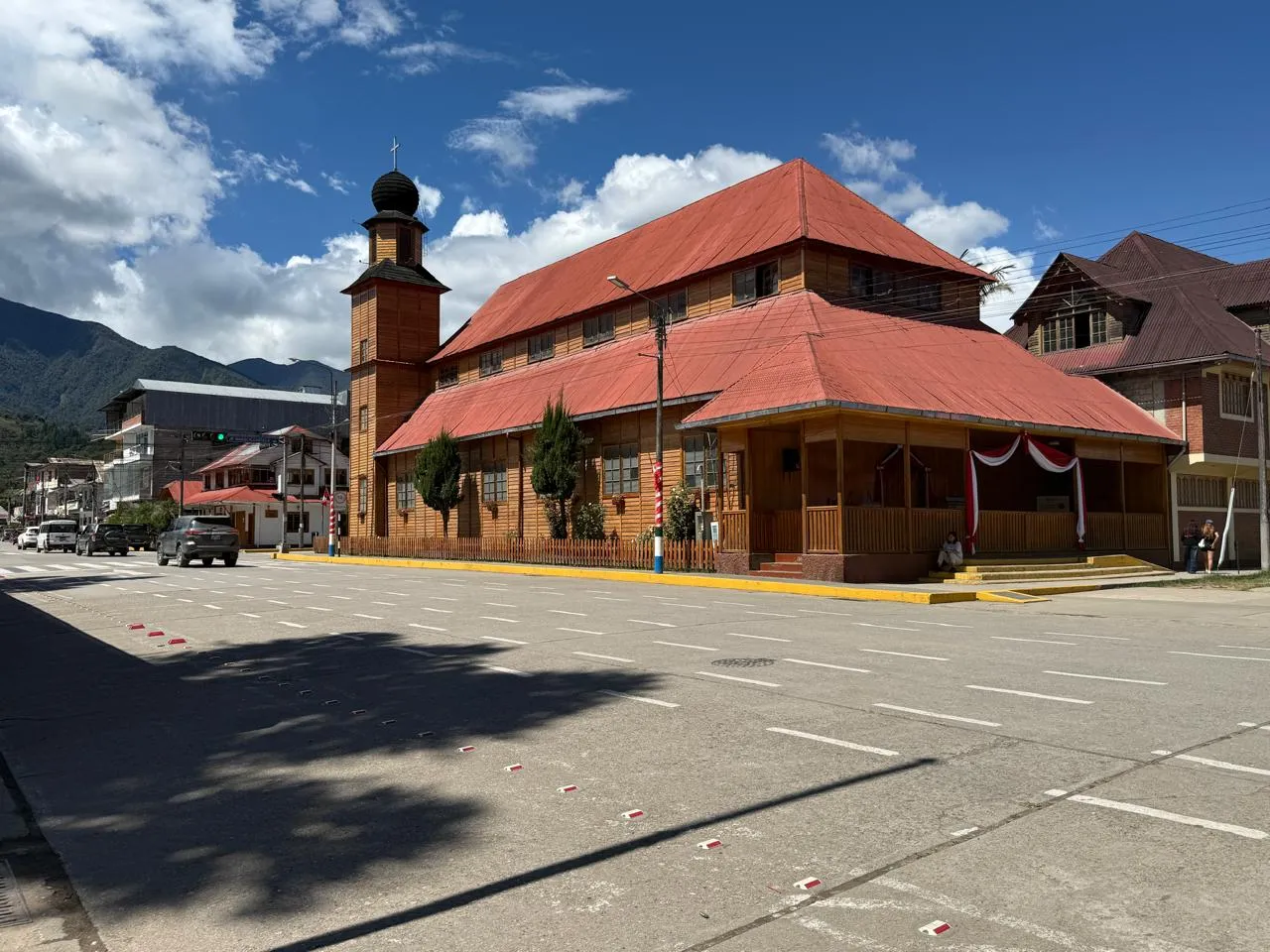 Se Vende Casa de Campo + Bungalow en Paraíso Natural de Oxapampa - 16