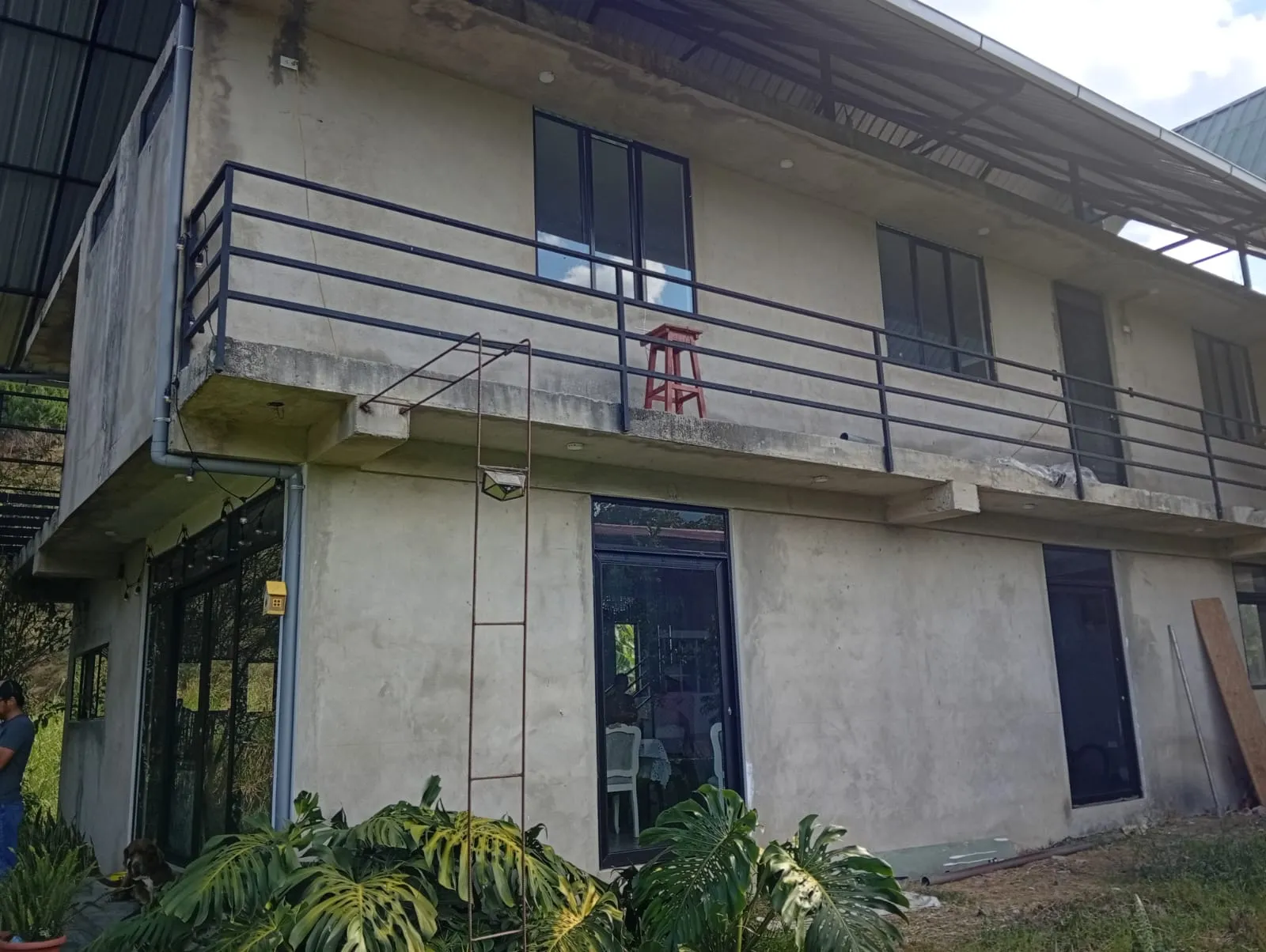 Se Vende Casa de Campo + Bungalow en Paraíso Natural de Oxapampa — foto 2