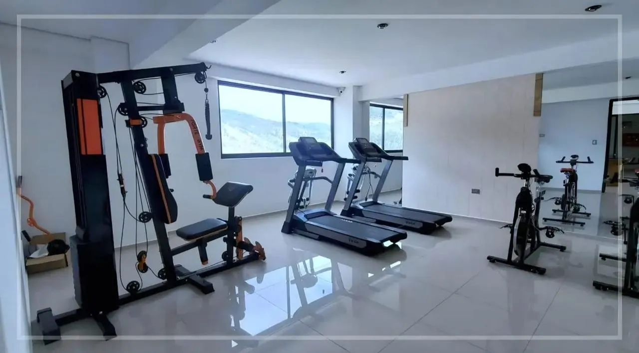 Se Vende Departamento de 3 Dormitorios + Cochera en Residencial NEO 18 San Carlos — foto 12