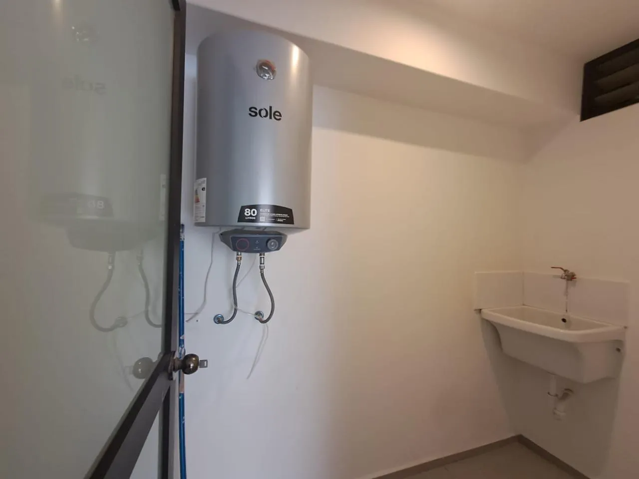 Se Vende Departamento de 3 Dormitorios + Cochera en Residencial NEO 18 San Carlos — foto 9