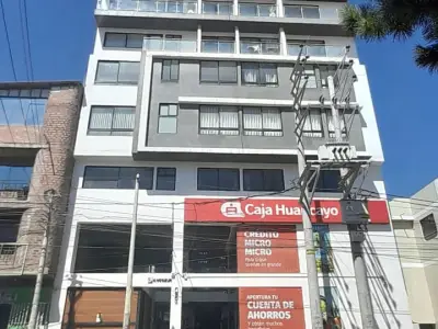 Se Vende Departamento de 3 Dormitorios + Cochera en Residencial NEO 18 San Carlos