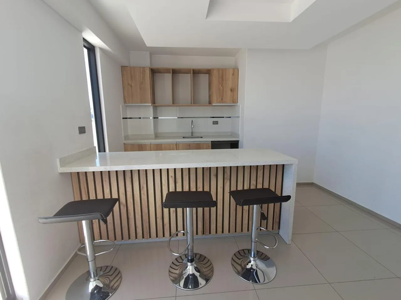 Se Vende Departamento de 3 Dormitorios + Cochera en Residencial NEO 18 San Carlos — foto 10
