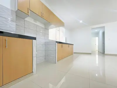 SE VENDE DEPARTAMENTOS DE ESTRENO EN SANTA ELVIRA - ATE LIMITE CON SANTA ANITA
