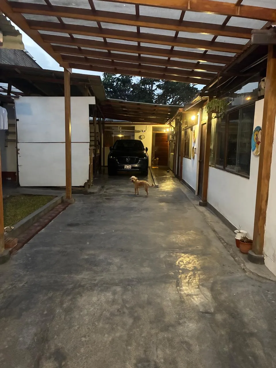 Terreno 315 m² en Los Rosales, Surco - 5