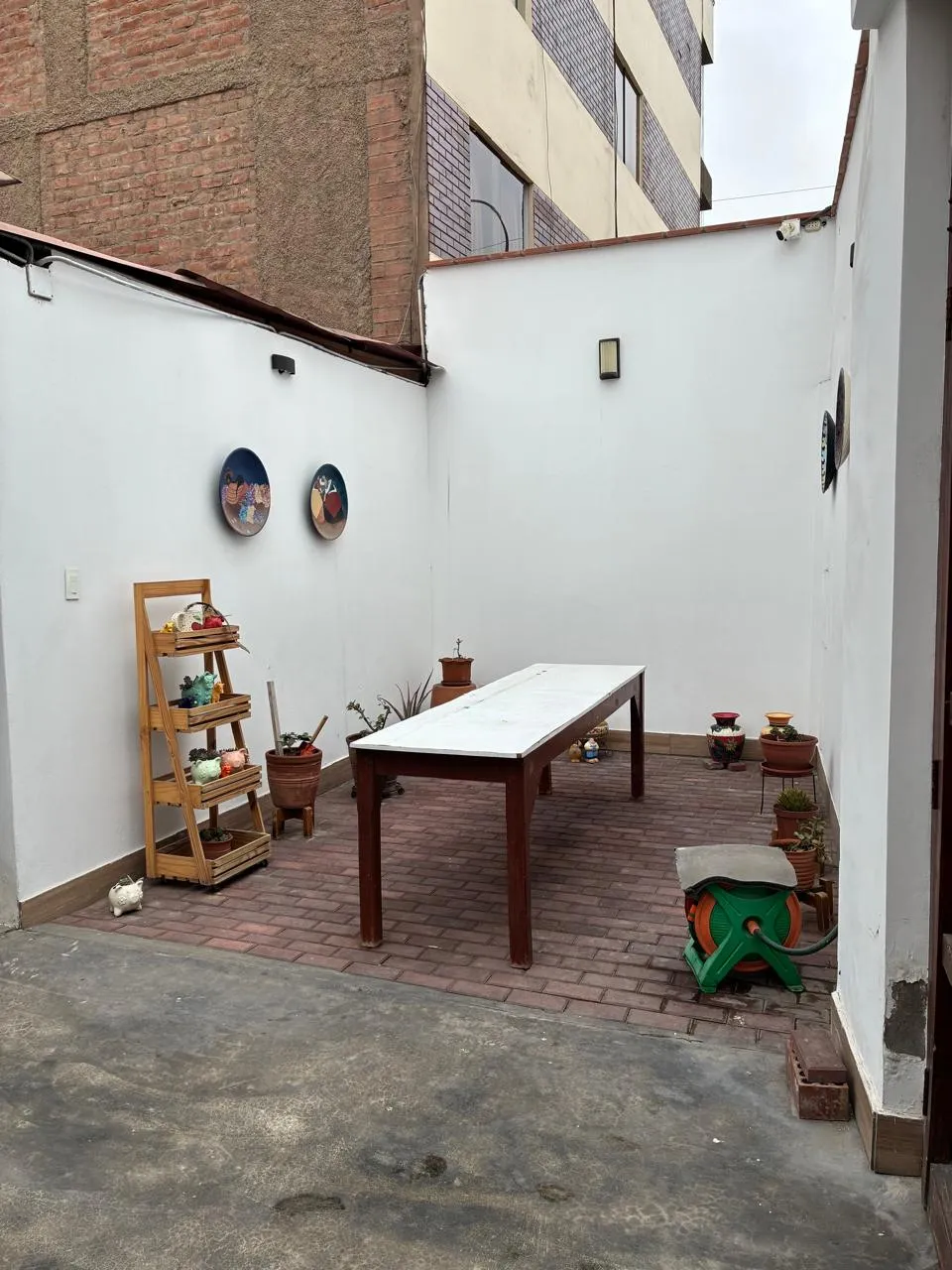 Terreno 315 m² en Los Rosales, Surco - 3