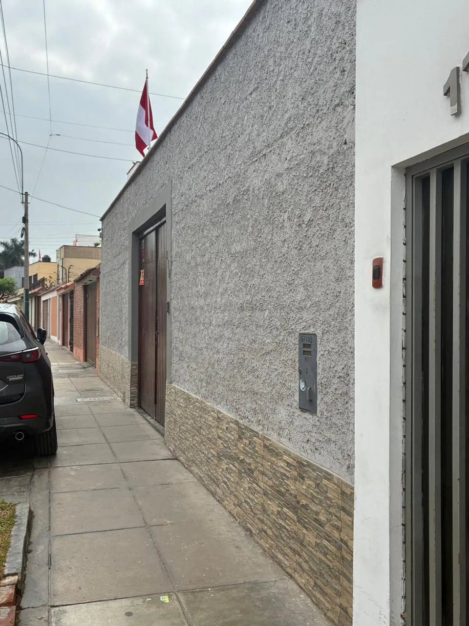Terreno 315 m² en Los Rosales, Surco - 2