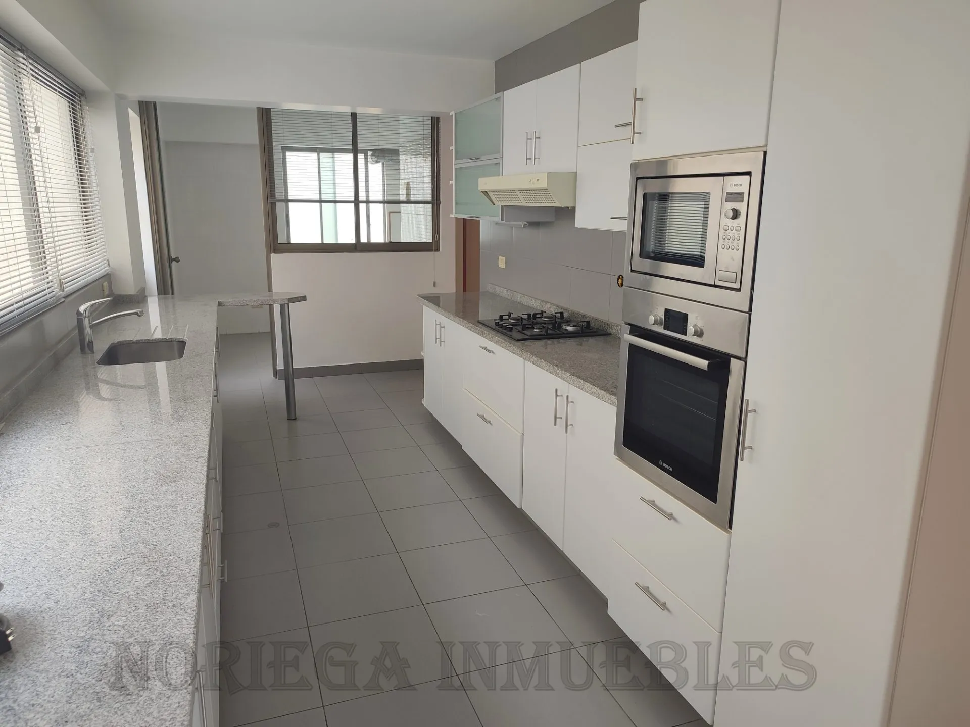 Duplex Casuarinas AO:423 m2, + 3 Cocheras + Depósito US$ 525,000.- - 5