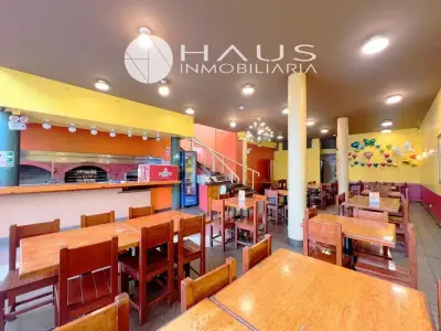 ALQUILER DE LOCAL COMERCIALES 388m² EN TOTAL EN MATELLINI - CHORRILLOS!!! ❤️🤍🖤