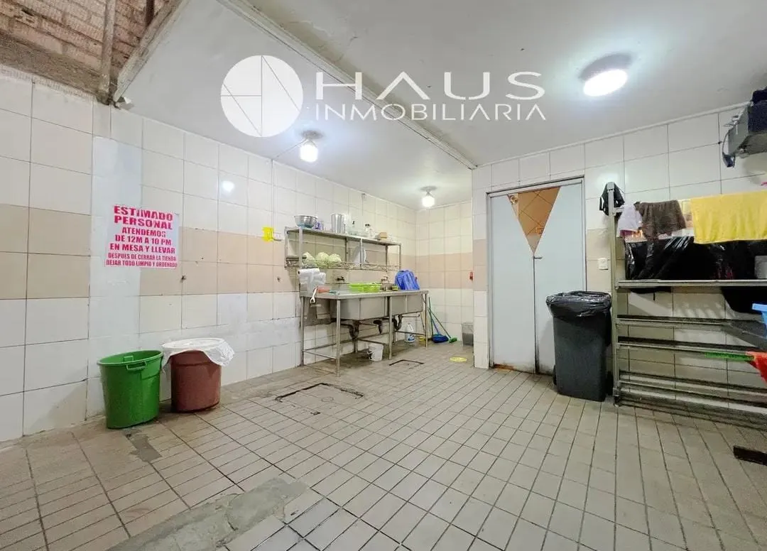 ALQUILER DE LOCAL COMERCIALES 388m² EN TOTAL EN MATELLINI - CHORRILLOS!!! ❤️🤍🖤 — foto 5