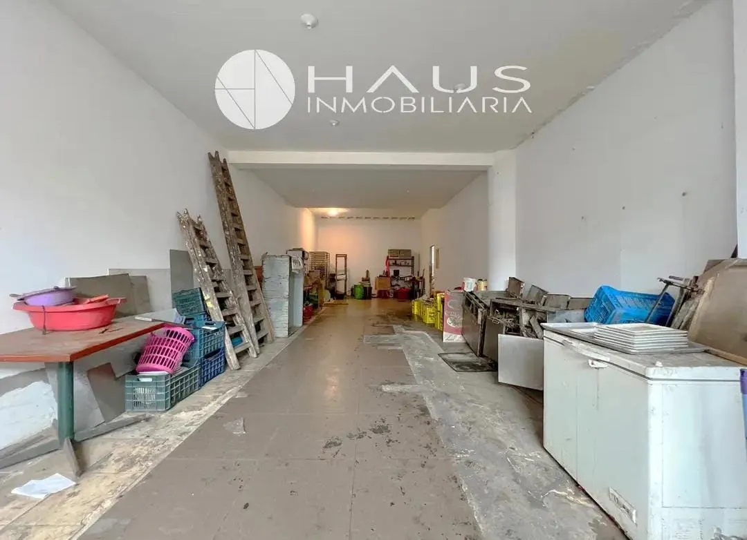 ALQUILER DE LOCAL COMERCIAL 186m² EN TOTAL EN MATELLINI - CHORRILLOS!!! ❤️🤍🖤 - 2