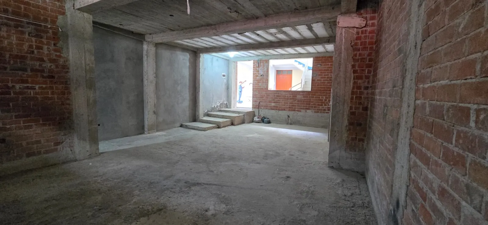 VENDO CASA DE 2 PISOS,DE 541M2 EN SÓCOTA CUTERVO - 11