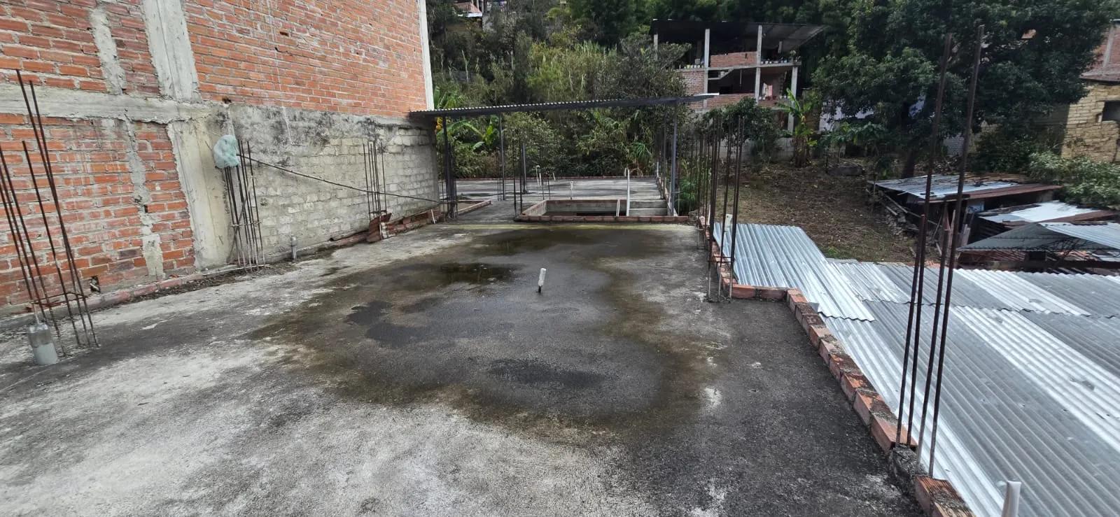 VENDO CASA DE 2 PISOS,DE 541M2 EN SÓCOTA CUTERVO - 7