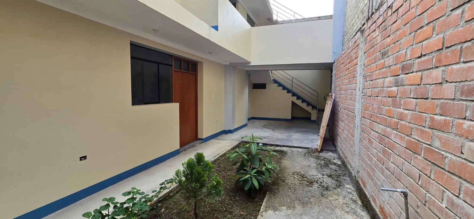 VENDO CASA DE 2 PISOS,DE 541M2 EN SÓCOTA CUTERVO - 2