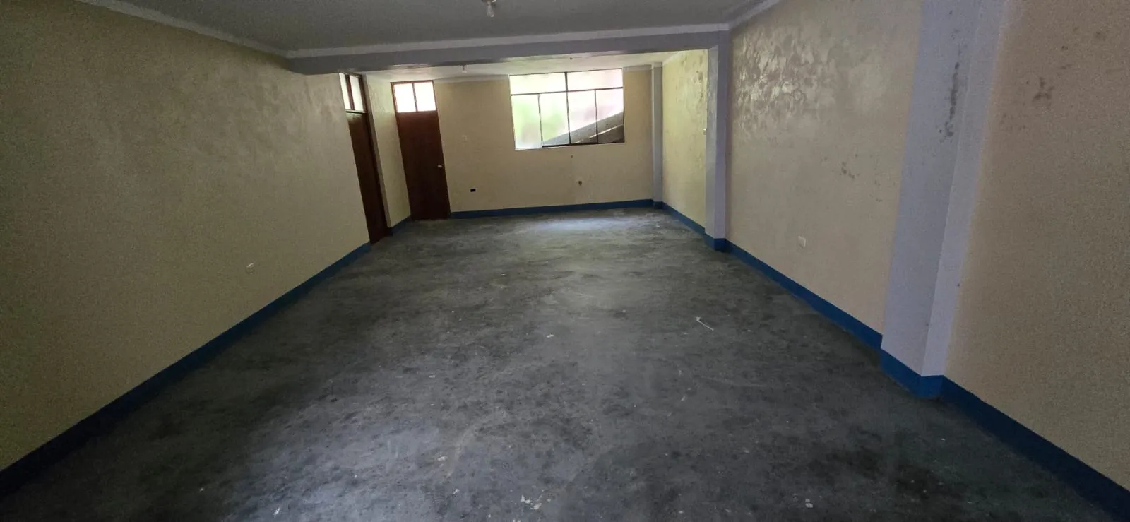 VENDO CASA DE 2 PISOS,DE 541M2 EN SÓCOTA CUTERVO - 3