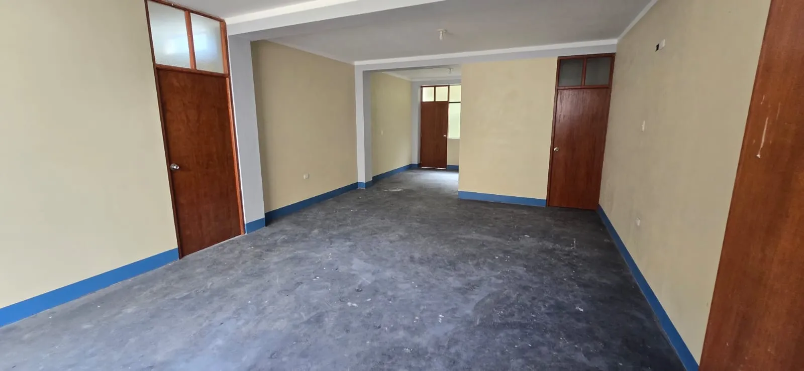 VENDO CASA DE 2 PISOS,DE 541M2 EN SÓCOTA CUTERVO - 13