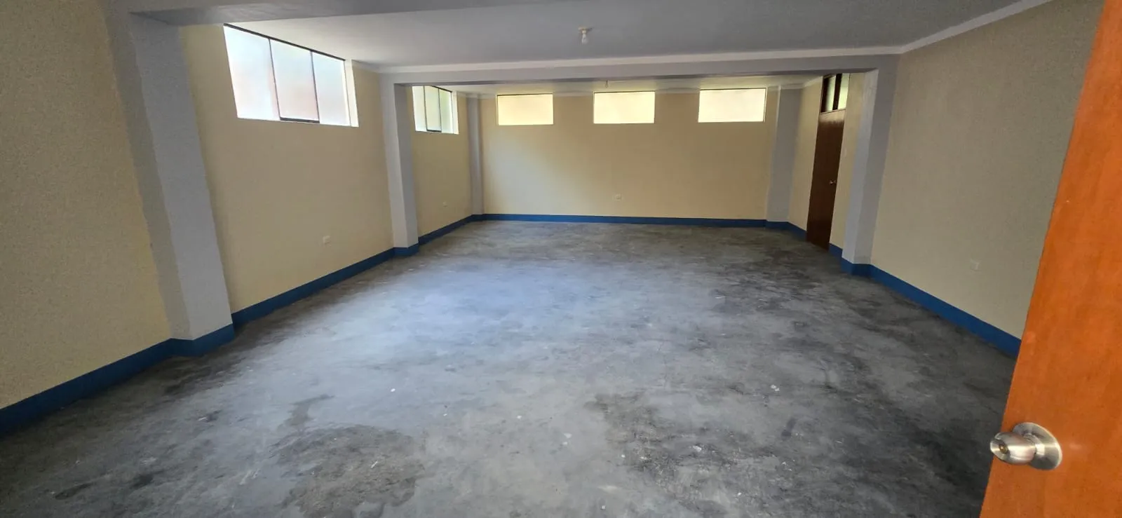 VENDO CASA DE 2 PISOS,DE 541M2 EN SÓCOTA CUTERVO - 5